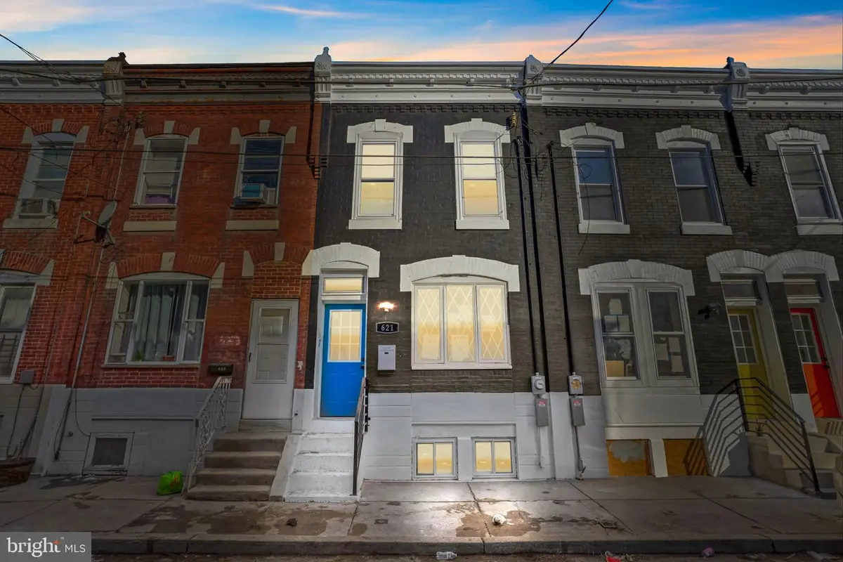 621 Durfor St, Philadelphia, PA 19148 - #1