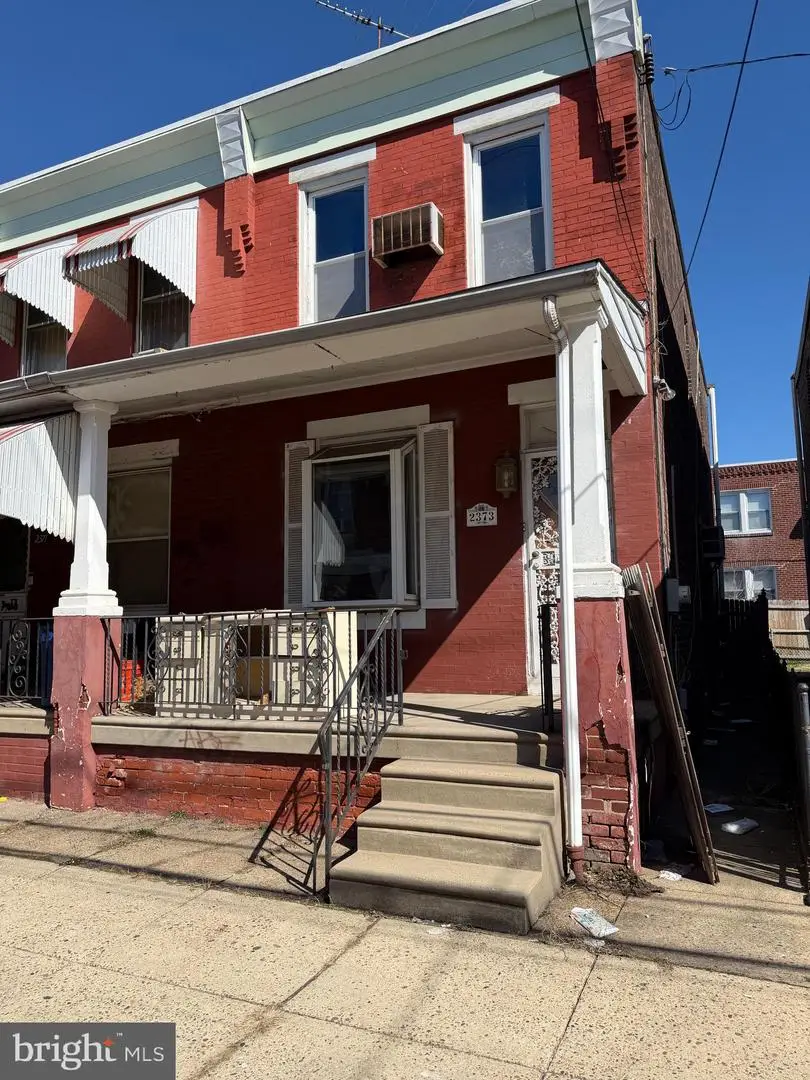 2373 Duncan St, Philadelphia, PA 19124 - #1