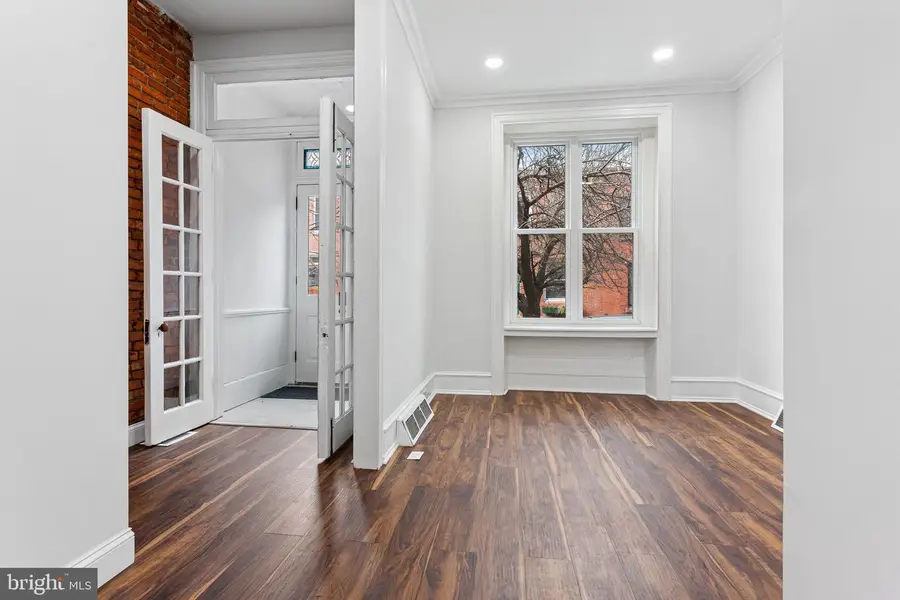 827 N 25th St, Philadelphia, PA 19130 - #3