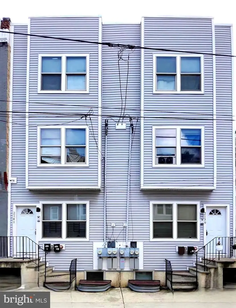 2139 N 18th St, Philadelphia, PA 19121 - #1