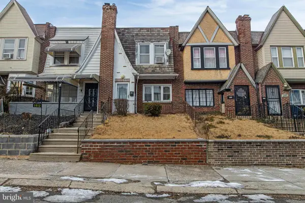 1911 Elston St, PHILADELPHIA, PA 19138