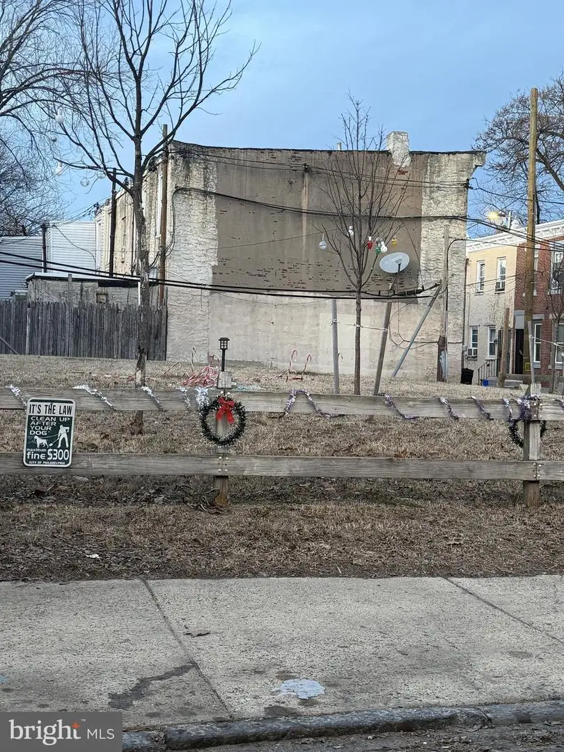 1029 W Indiana Ave, Philadelphia, PA 19133 - #2