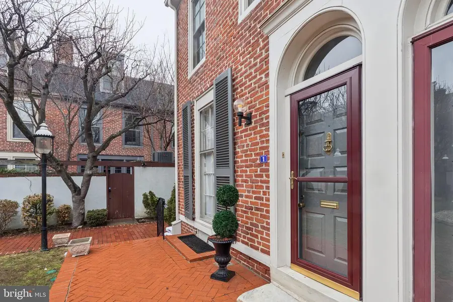 1 Blackwell Pl, Philadelphia, PA 19147 - #2