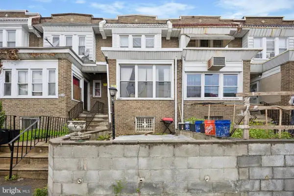 5627 Sansom St, PHILADELPHIA, PA 19139