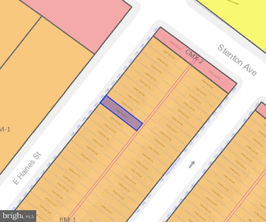 1366 E Haines St, Philadelphia, PA 19138 - Image #2