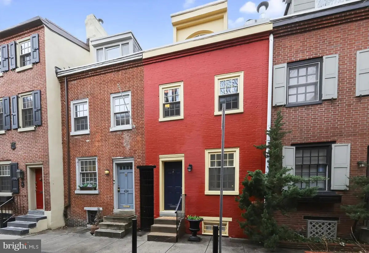 422 S Camac St, Philadelphia, PA 19147 - #1