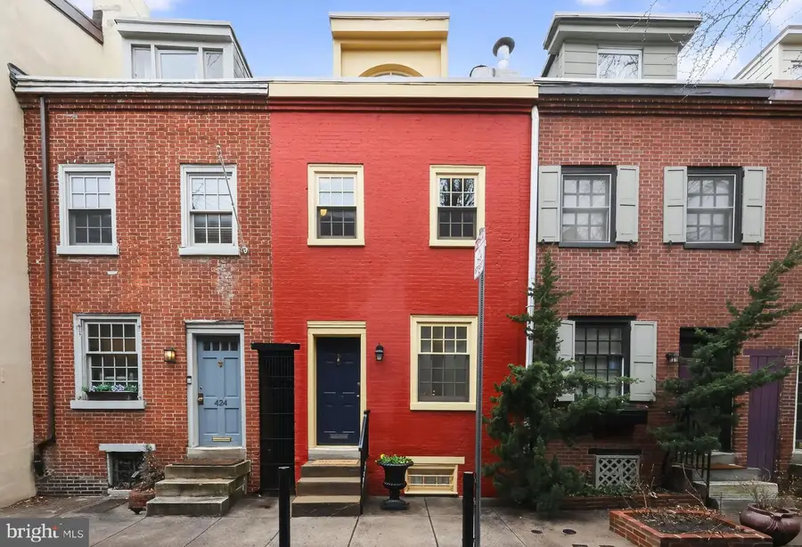 422 S Camac St, Philadelphia, PA 19147 - #2