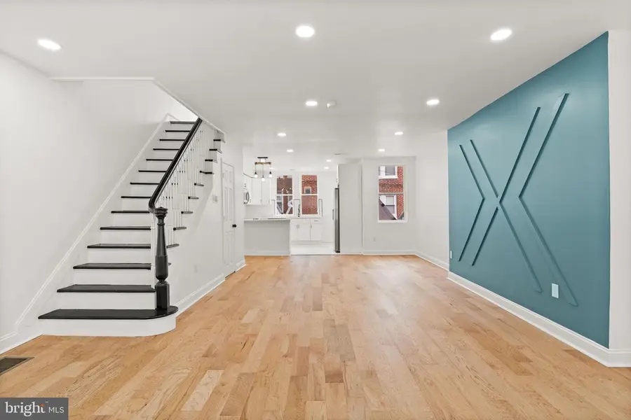 1971 Ashley St, Philadelphia, PA 19138 - #3