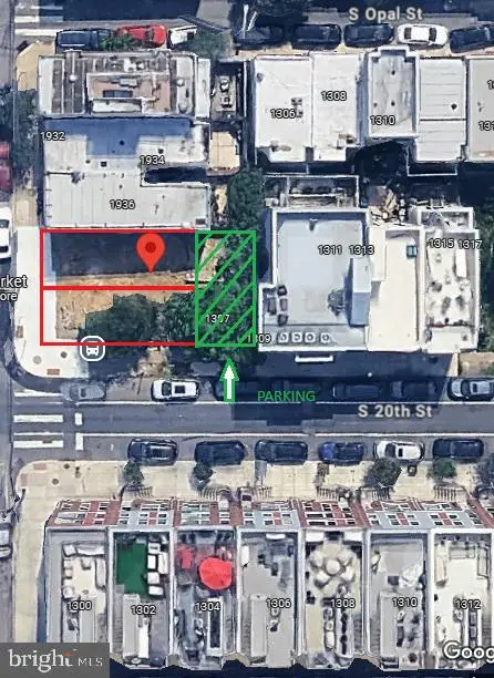 1940 Wharton St, Philadelphia, PA 19146 - #1