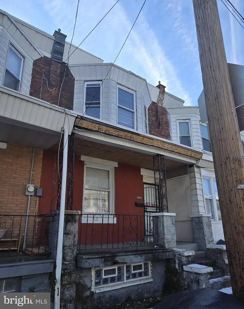 5806 Master St, Philadelphia, PA 19131 - #1
