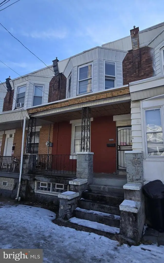 5806 Master St, Philadelphia, PA 19131 - #2