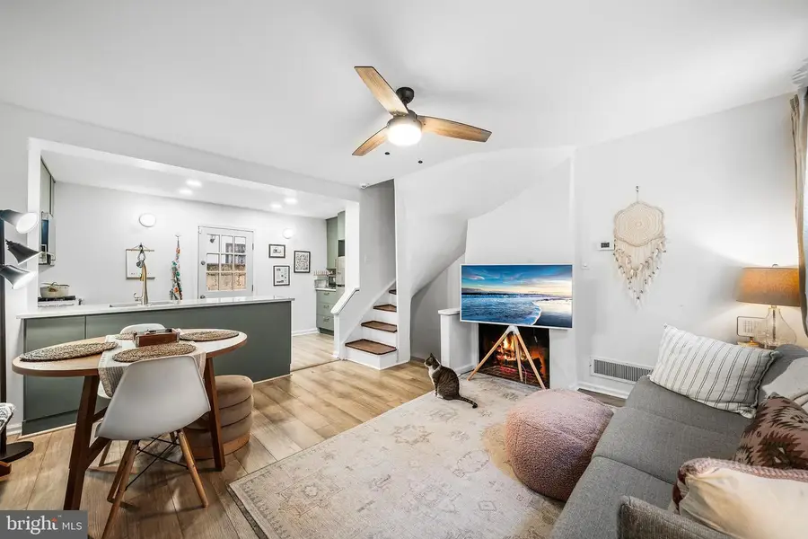 914 S Delhi St, Philadelphia, PA 19147 - #2