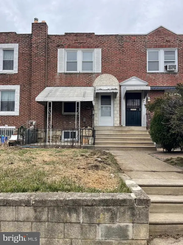 2085 Simon St, PHILADELPHIA, PA 19124