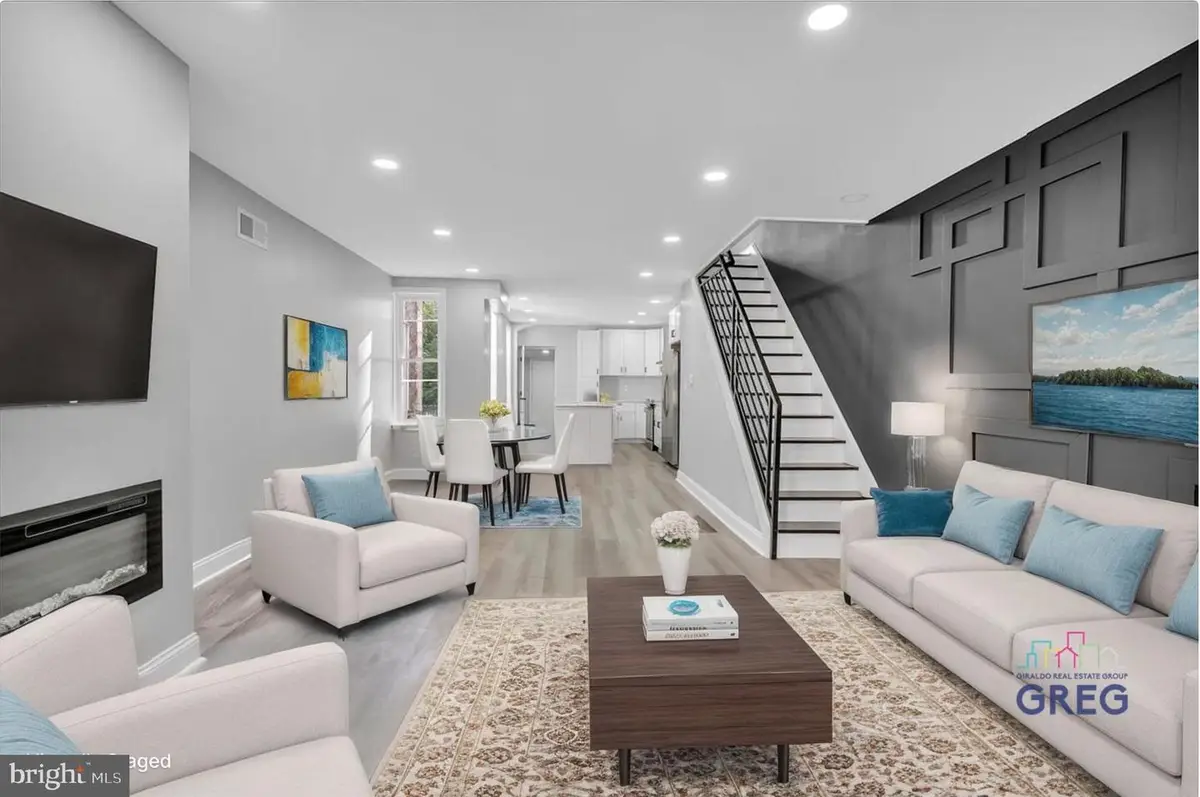 119 S Redfield St, Philadelphia, PA 19139 - #1