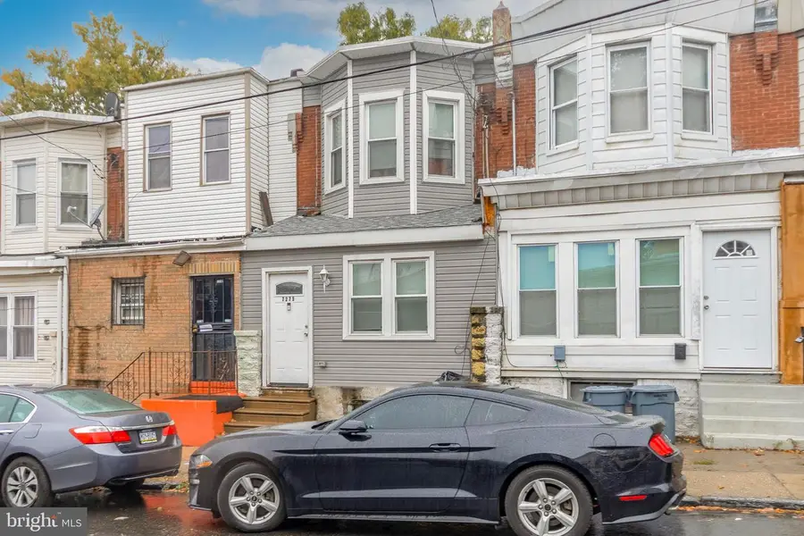 7275 Saybrook Ave, Philadelphia, PA 19142 - #2