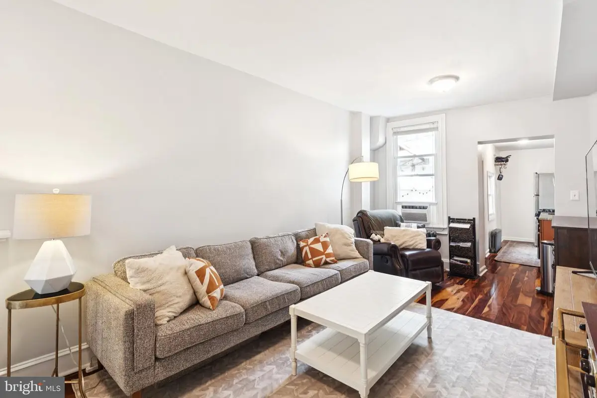 1515 S Beulah St, Philadelphia, PA 19147 - #1