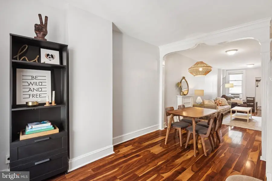 1515 S Beulah St, Philadelphia, PA 19147 - #2