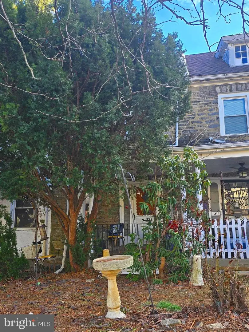 4428 Sherwood Rd, Philadelphia, PA 19131 - #2