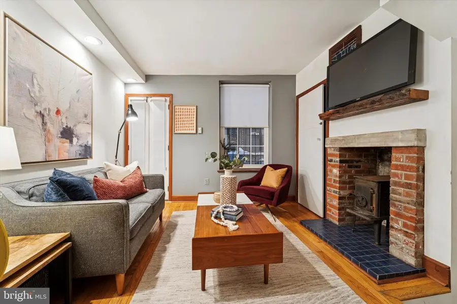 536 Montrose St #a, Philadelphia, PA 19147 - #2