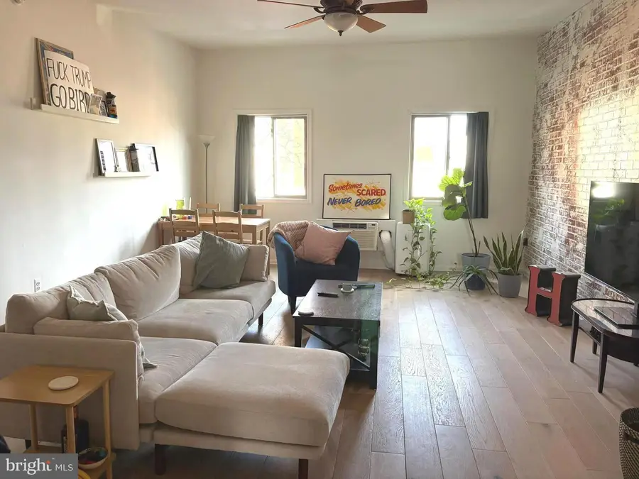 2110 South St #4, Philadelphia, PA 19146 - #2