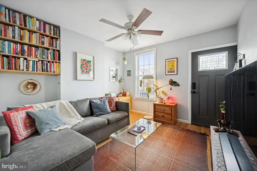 2625 Coral St, Philadelphia, PA 19125 - #2