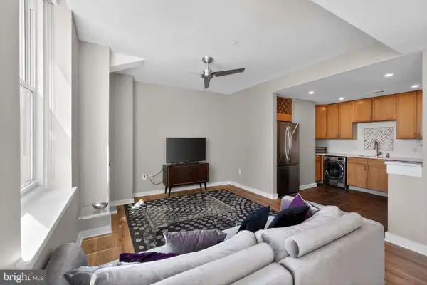 111-00 S 15th St #2309, PHILADELPHIA, PA 19102