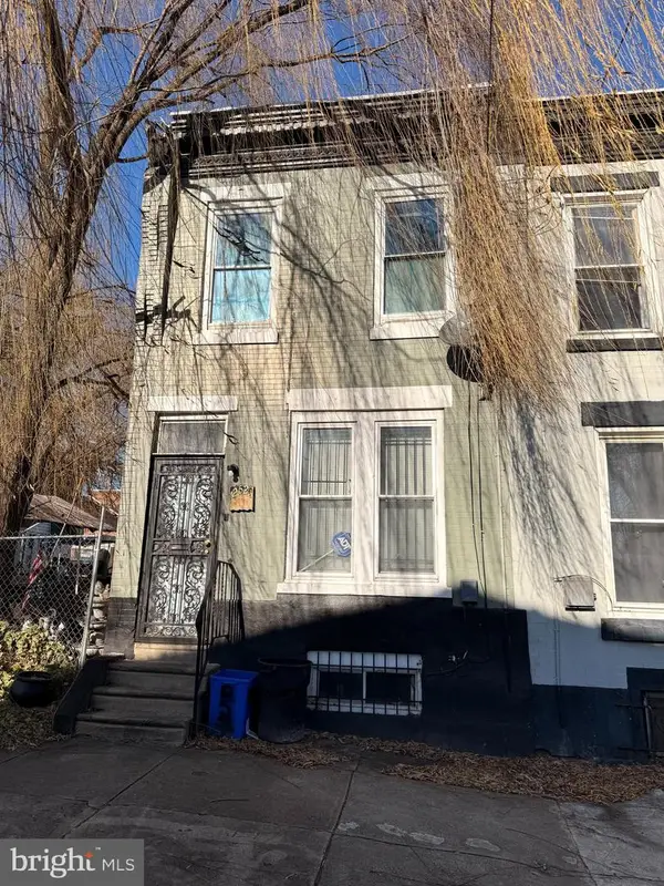 2529 W Dauphin St, PHILADELPHIA, PA 19132