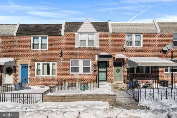 354 Krams Ave, PHILADELPHIA, PA 19128