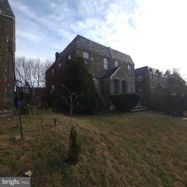 1020 E Dorset St, PHILADELPHIA, PA 19150