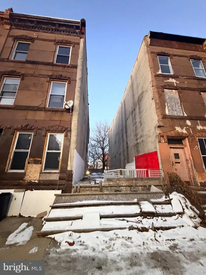 3023 W Diamond St, Philadelphia, PA 19121 - Image #1