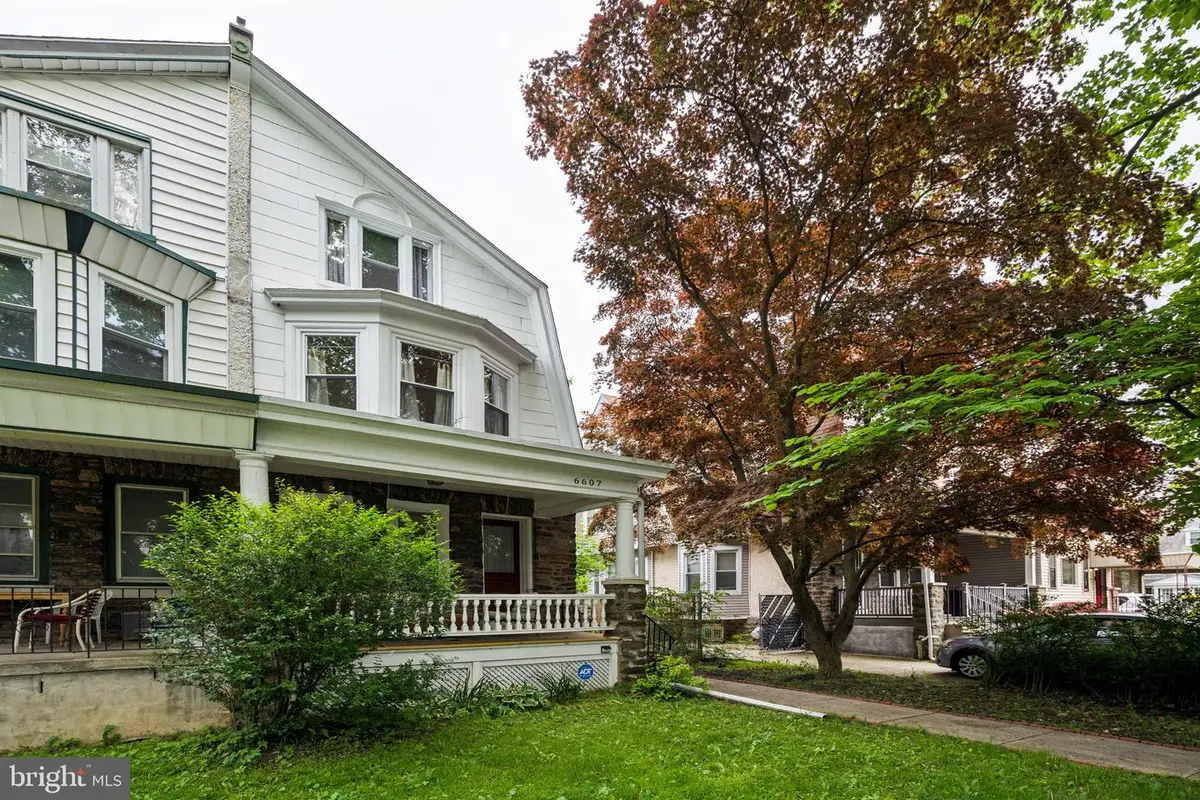 6607 N 13th St, Philadelphia, PA 19126 - #1