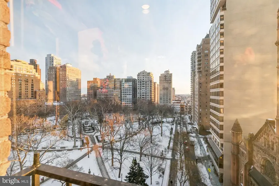 1901 Walnut St #10a, Philadelphia, PA 19103 - Image #2