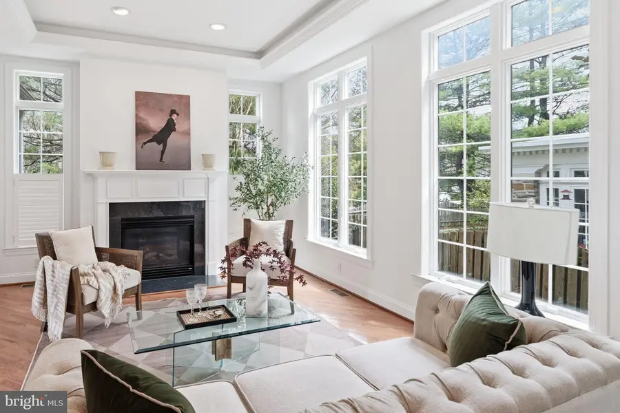 6622 Lincoln Dr, Philadelphia, PA 19119 - #2