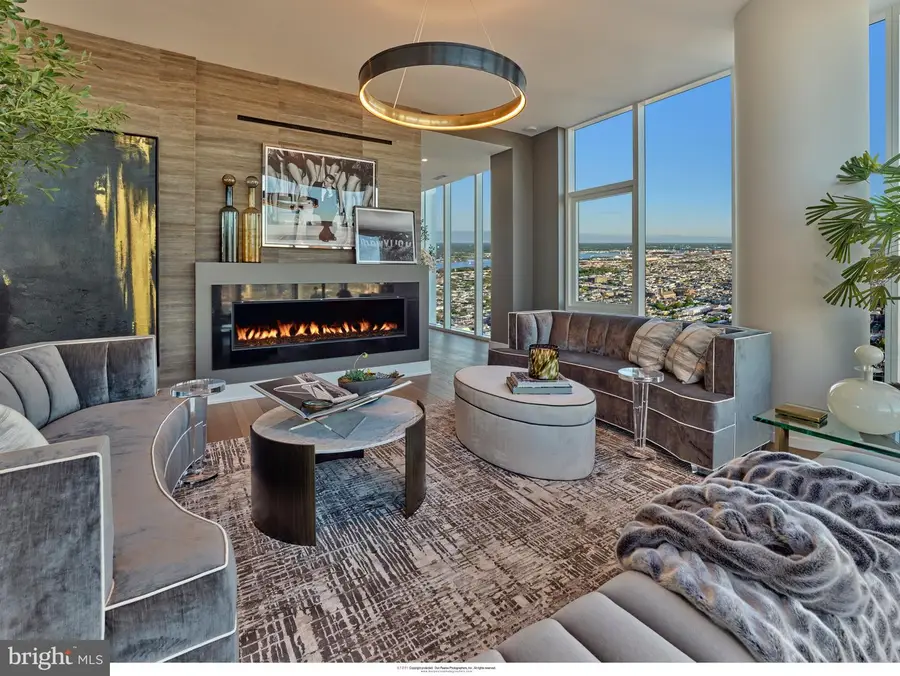 301 S Broad #4201, Philadelphia, PA 19107 - #3