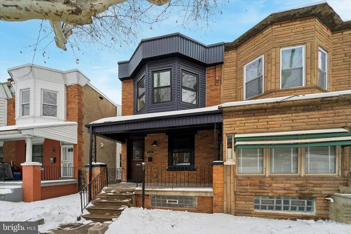 115 N 53rd St, Philadelphia, PA 19139 - #1