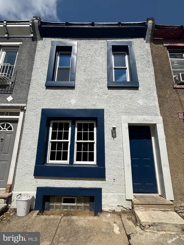 73 E Cosgrove St, PHILADELPHIA, PA 19144