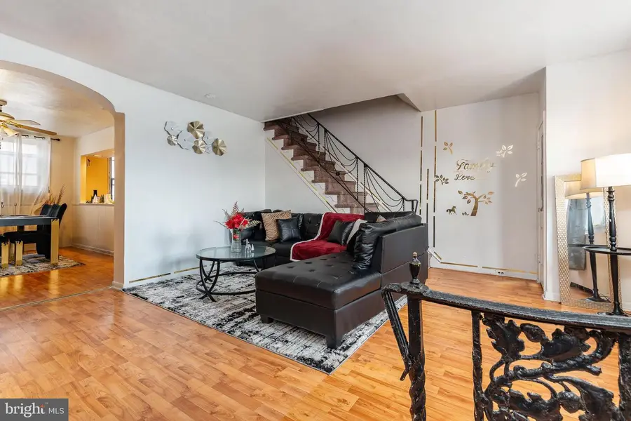 6282 Souder St, Philadelphia, PA 19149 - #2