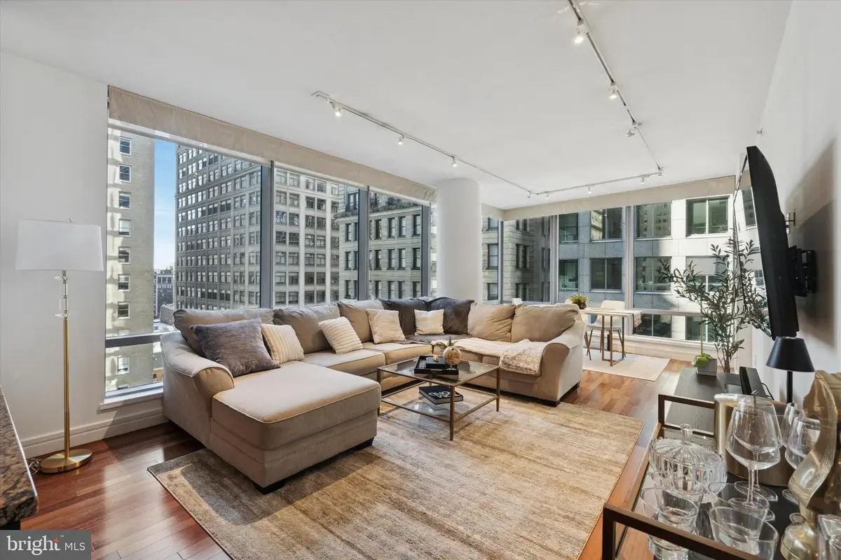 1414 S Penn Sq #15h, Philadelphia, PA 19102 - #1