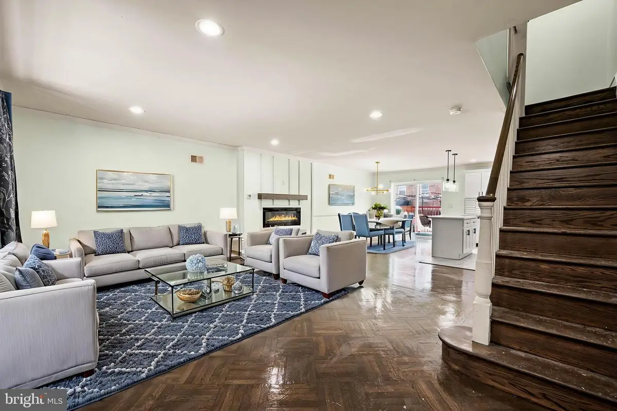 6226 N Smedley St, Philadelphia, PA 19141 - #1