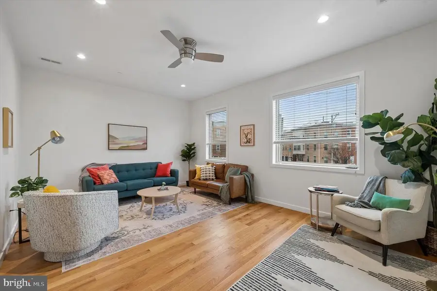 2555 Carpenter St #e, Philadelphia, PA 19146 - #2