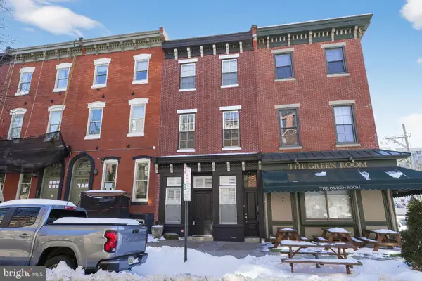 1938 Green St #2, PHILADELPHIA, PA 19130