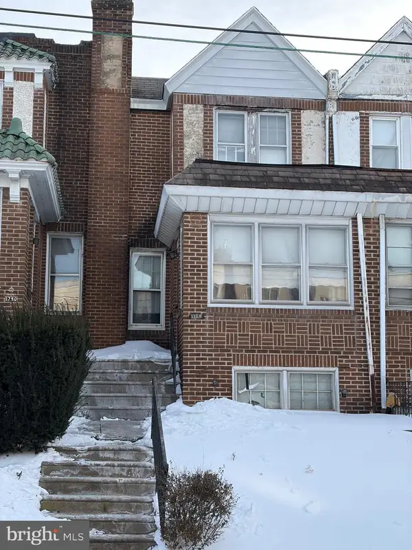 1758 S 65th St, PHILADELPHIA, PA 19142