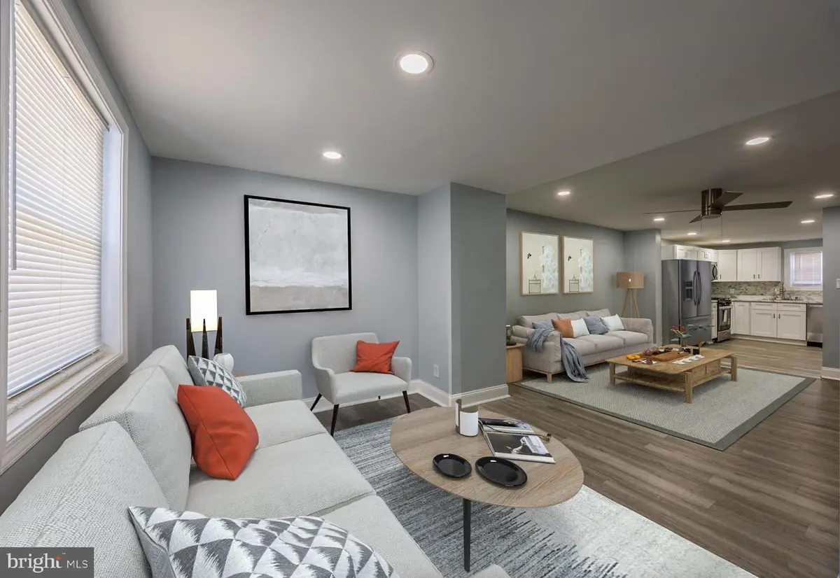 2403 S Edgewood St, Philadelphia, PA 19142 - #1