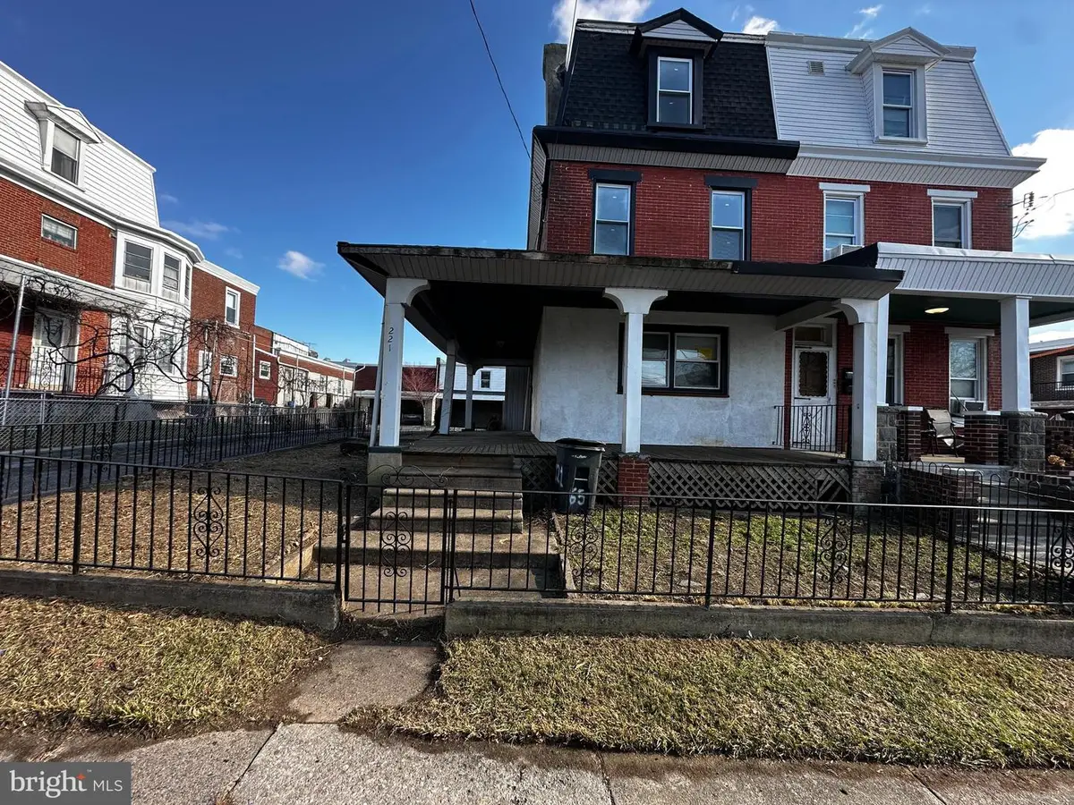 221-23 N 65th St, Philadelphia, PA 19139 - Image #1