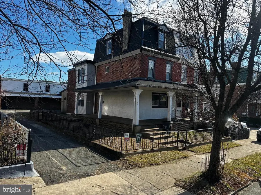 221-23 N 65th St, Philadelphia, PA 19139 - Image #2