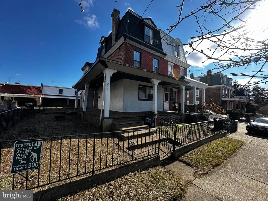 221-23 N 65th St, Philadelphia, PA 19139 - Image #3
