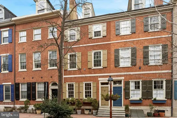 519 Pine St, PHILADELPHIA, PA 19106