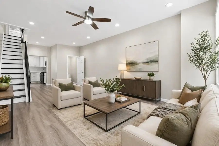 2126 Pierce St, Philadelphia, PA 19145 - #2