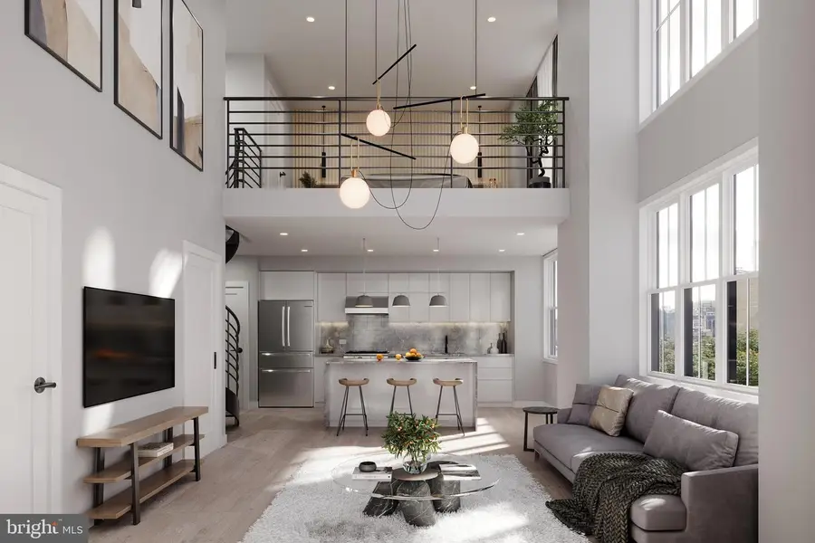 1314 N Carlisle St, Philadelphia, PA 19121 - #2