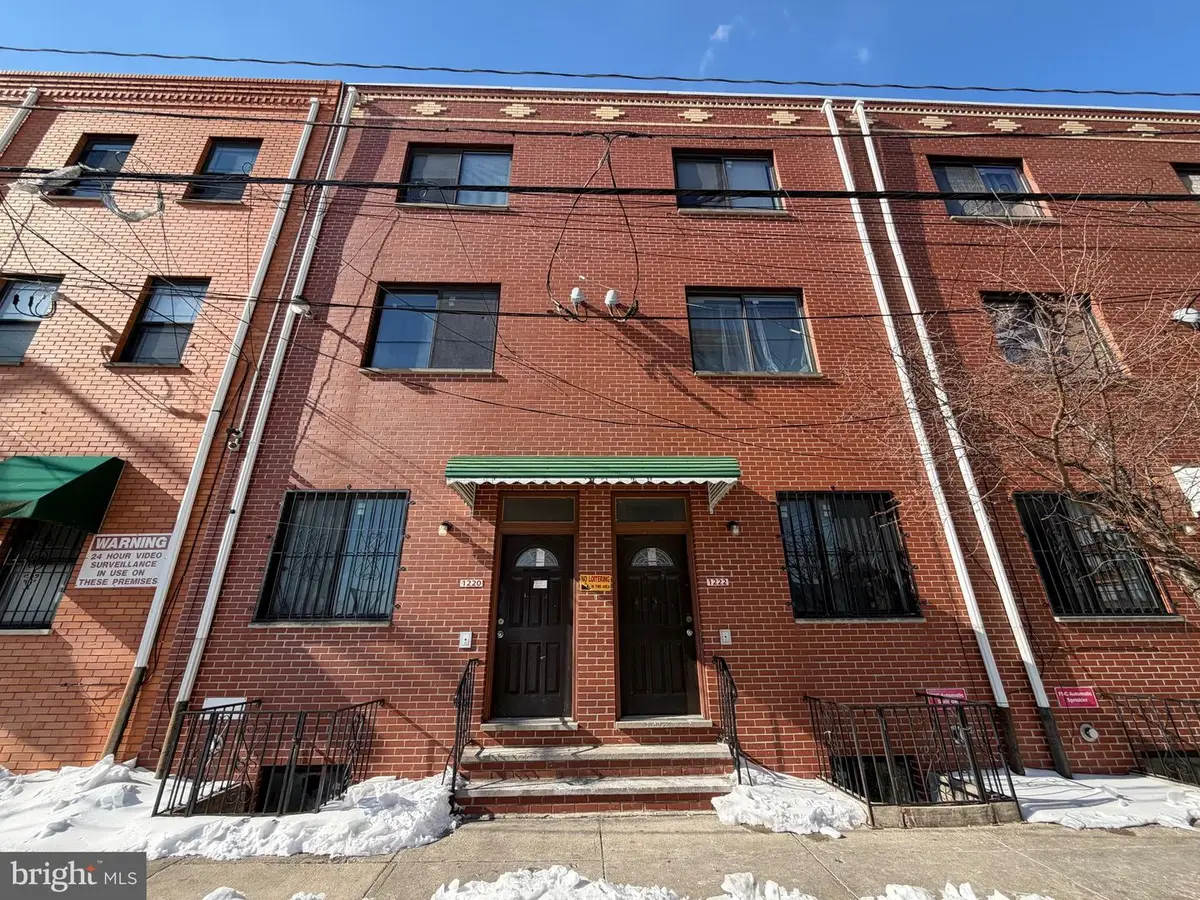 1222 N Carlisle St, Philadelphia, PA 19121 - #1
